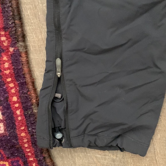 Solomon soft shell pant, lined pant-M - Picture 3 of 4